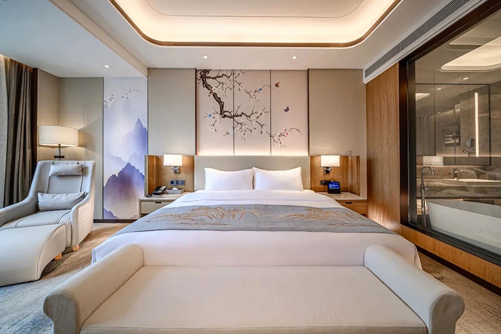 Romantic Room