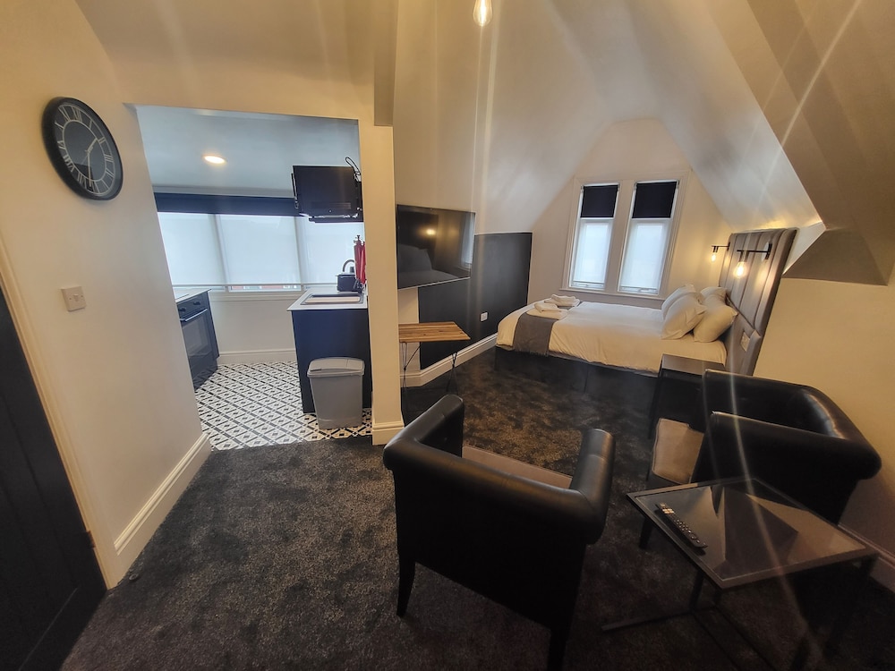 Comfort Studio, Non Smoking