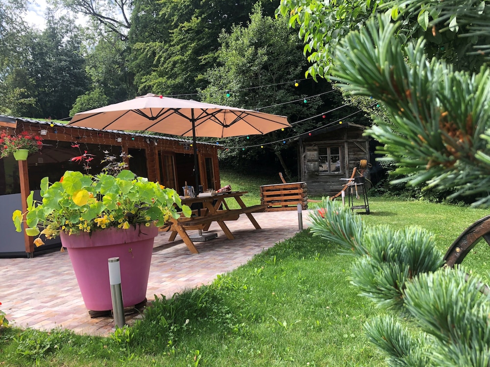 Le Moulin des Olirics, Foto 16