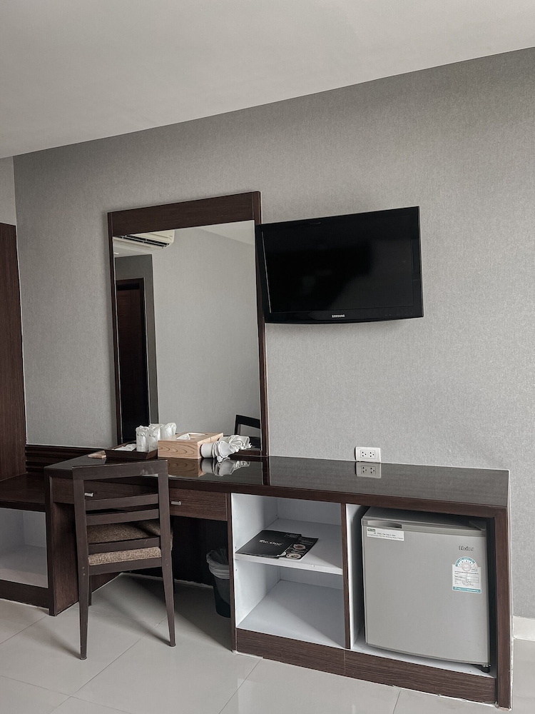 Superior Double Room - Photo 9