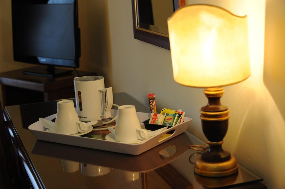 Comfort Double Room, Partial Sea View - Photo 3