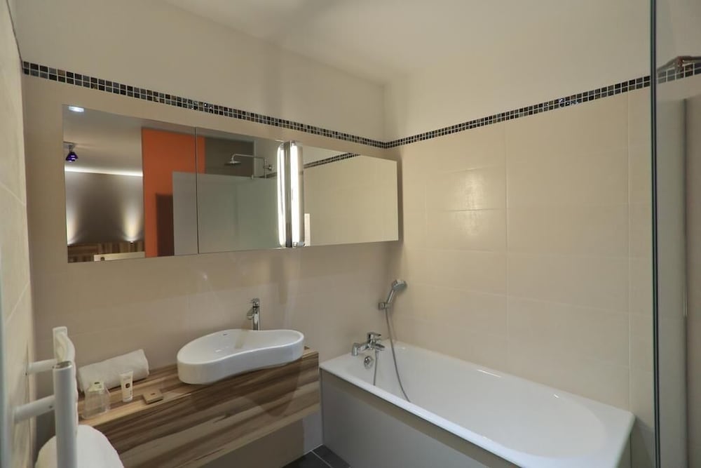 Privilege Double Room - Photo 18