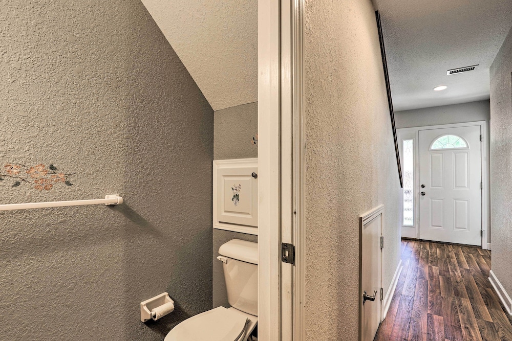 Apartment (2 Bedrooms) photo 3