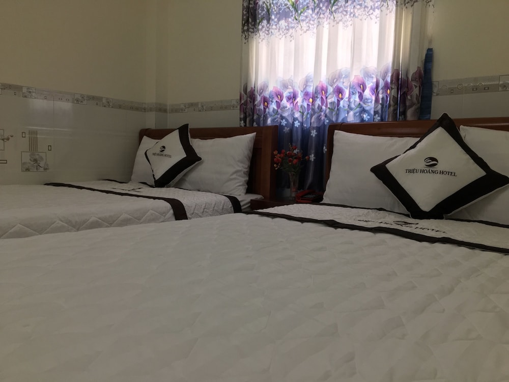 Standard Quadruple Room photo 1
