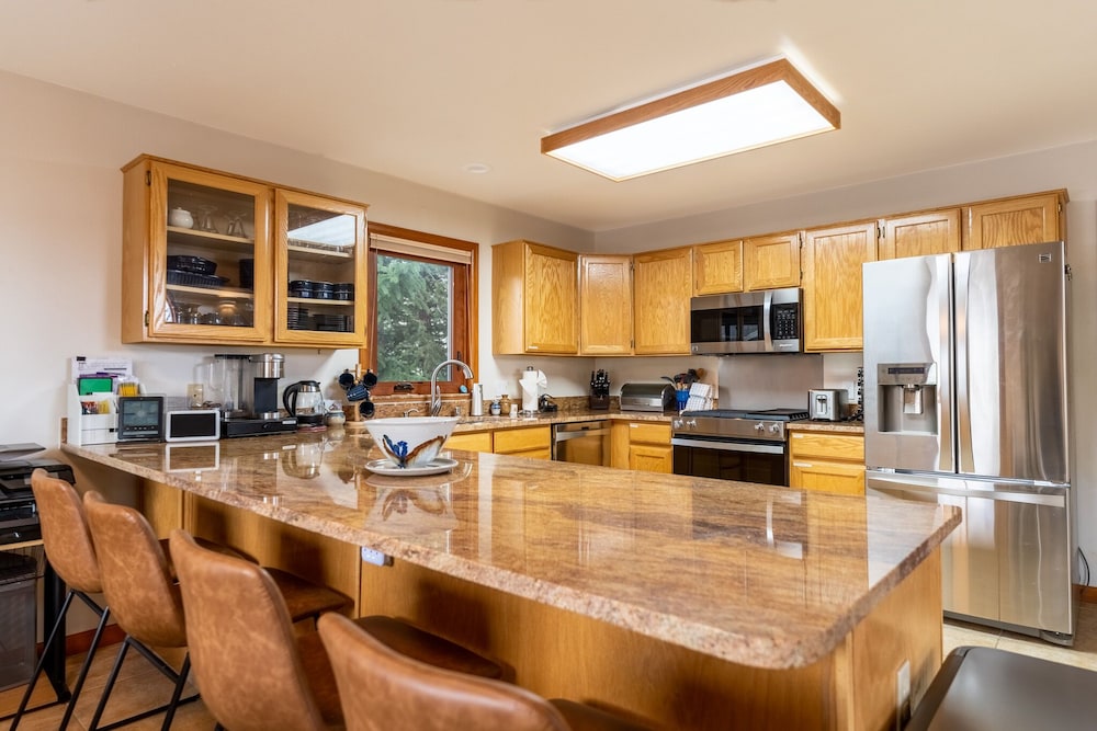 House (3 Bedrooms) photo 2