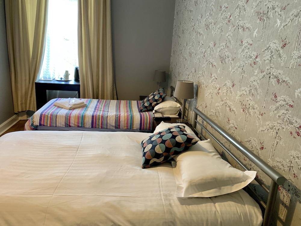 Northumberland Hotel — photo 161