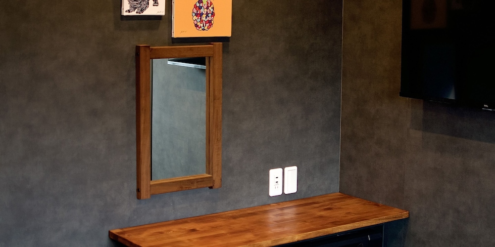 Standard Room, Non Smoking (Max 3 people) - Photo 14