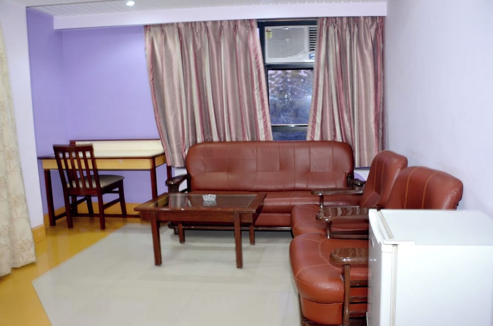 Presidential Room photo 3