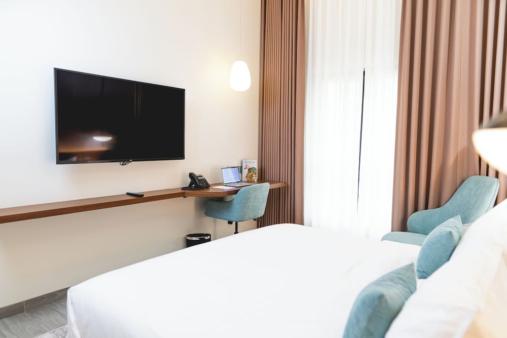 Standard Double Room, Non Smoking