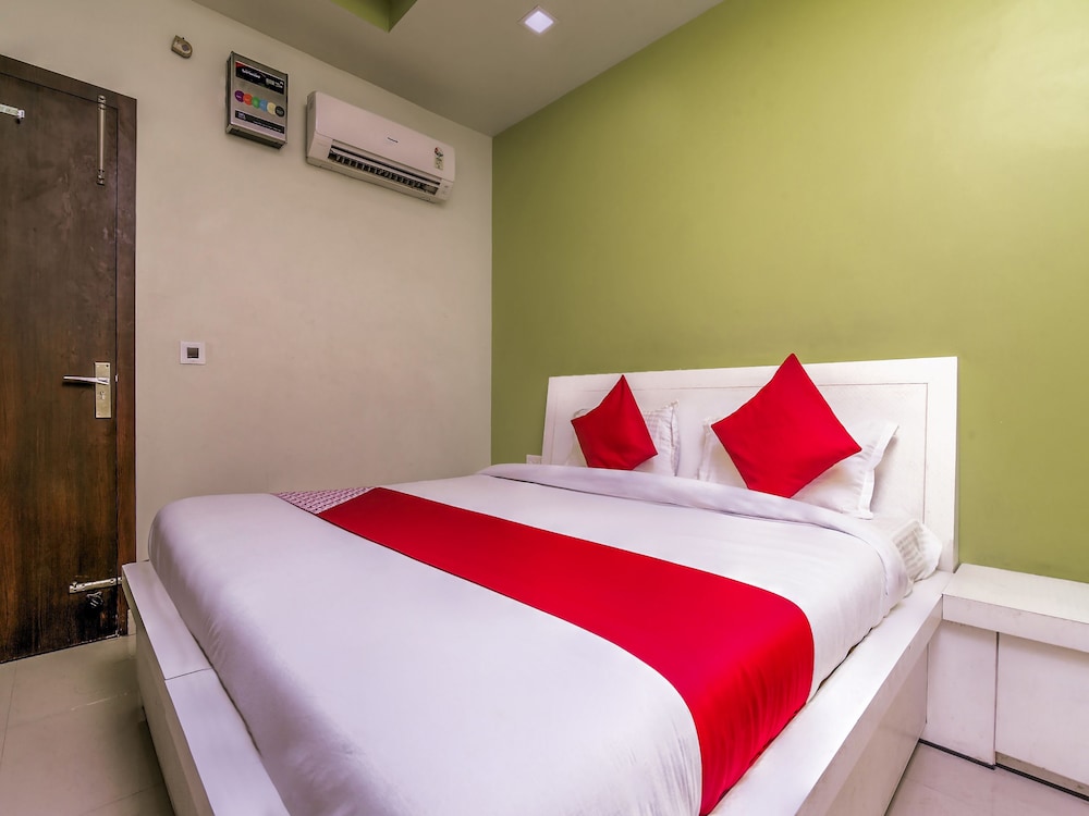 Double Or Twin Room photo 3