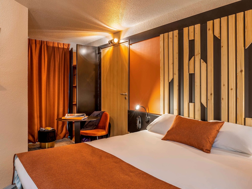 Standard Room, 1 Double Bed photo 3