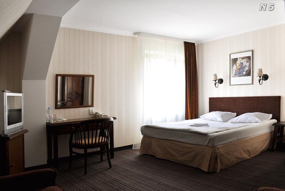 Junior Suite photo 2