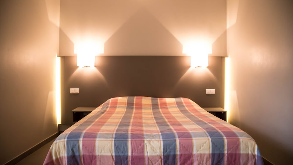 Deluxe Quadruple Room photo 3