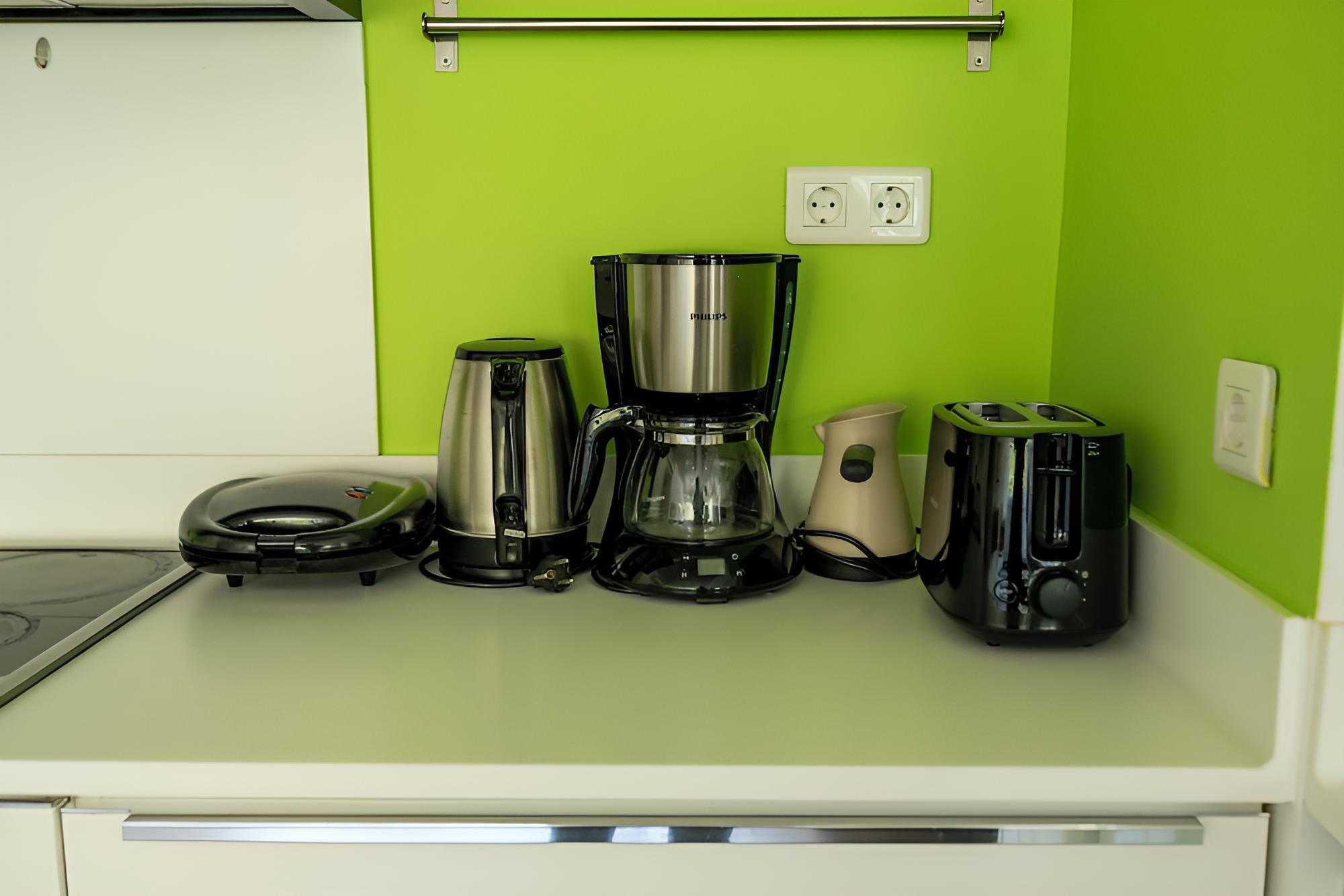 Junior Apartment photo 1