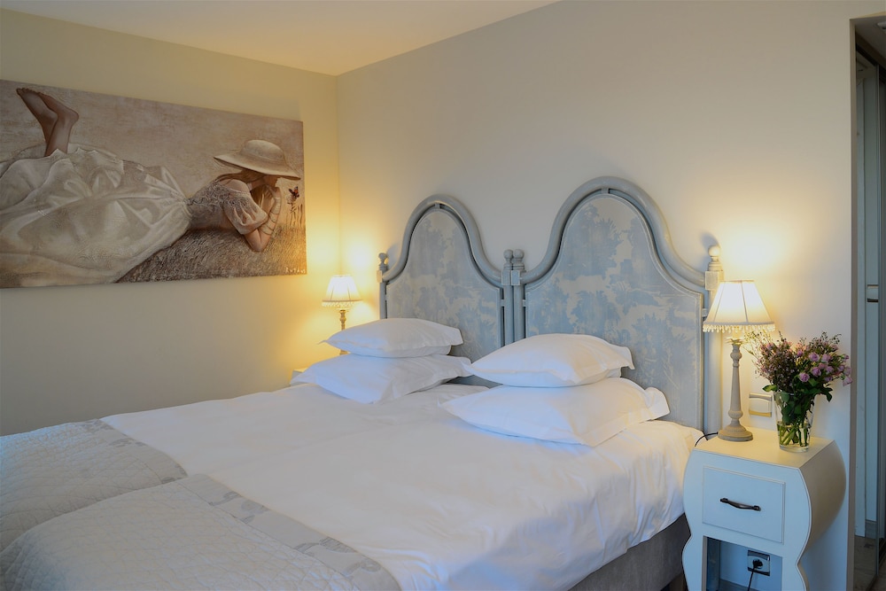 Executive Twin Room photo 1