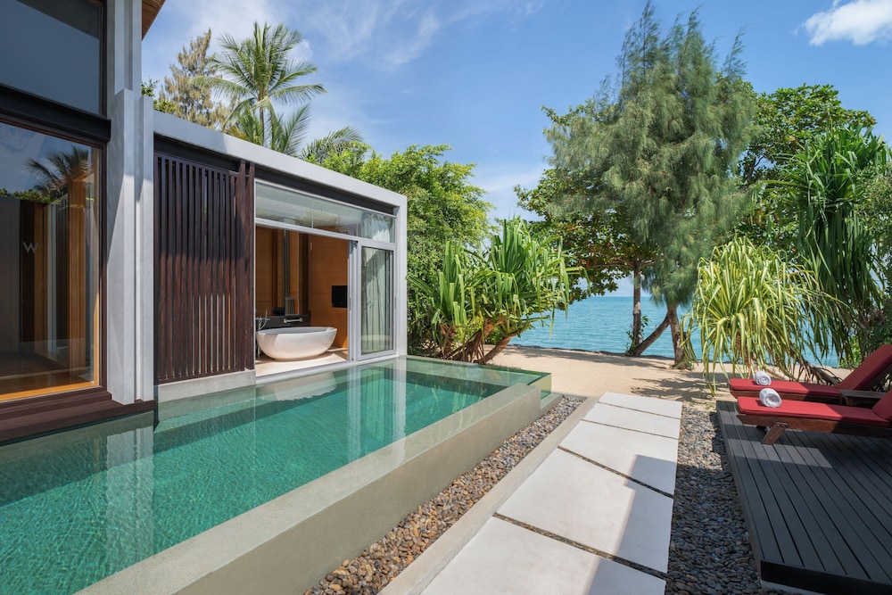 Premier Villa, 1 Bedroom, Private Pool, Beachfront - Photo 10