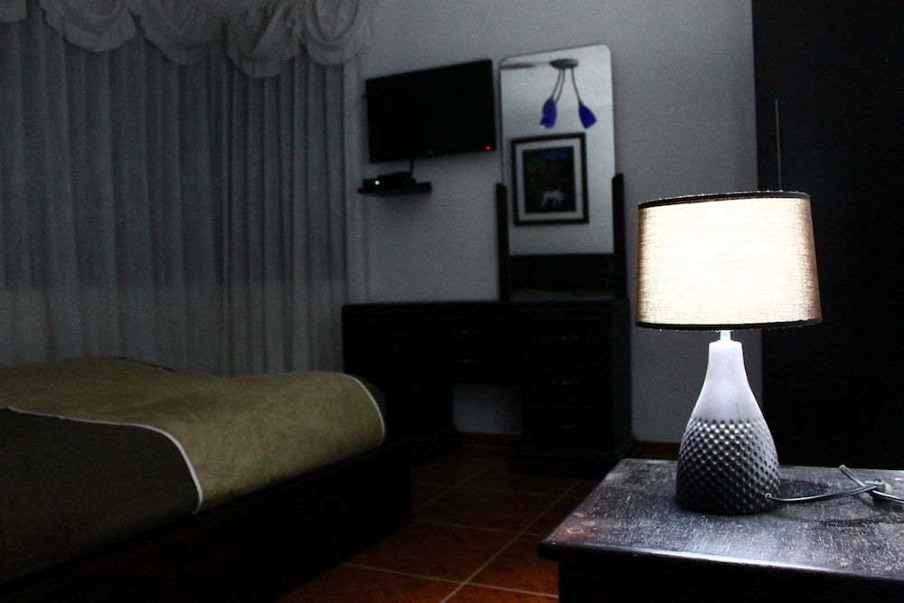 Single Room photo 1