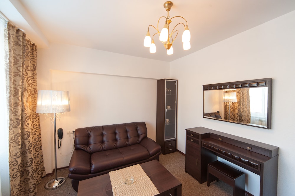 Luxury Suite photo 3