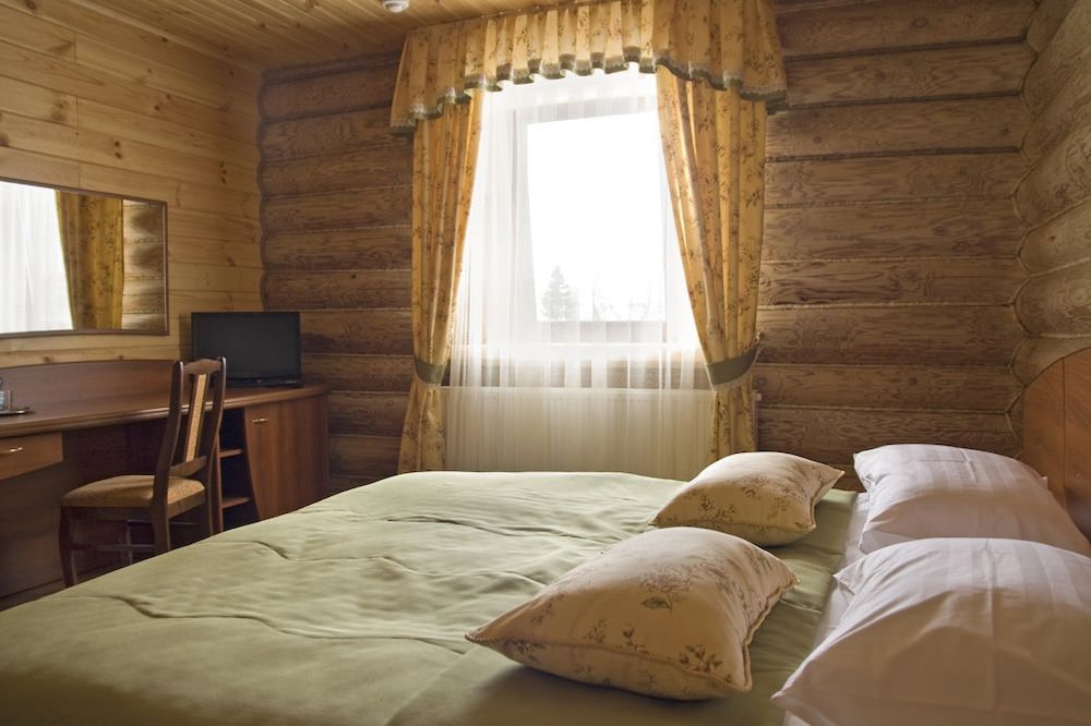 Standard Double or Twin Room photo 1