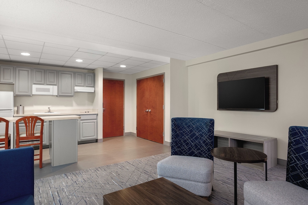 Suite, 2 Bedrooms