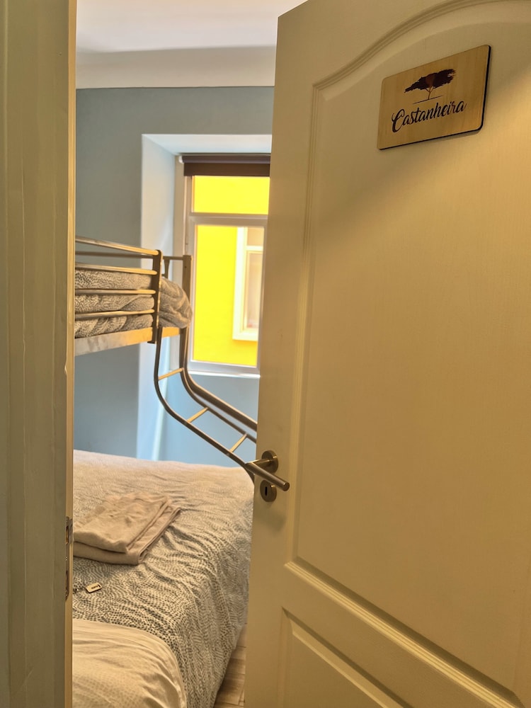 Family Triple Room photo 1