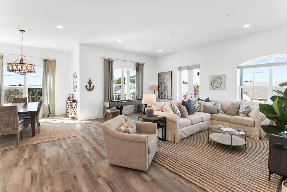 Condo, Multiple Beds, Balcony (#307 - Gulf Coast Time)