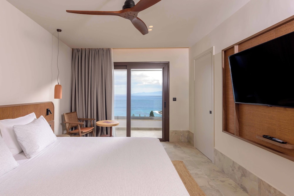 Innside Room Sea View - Photo 22