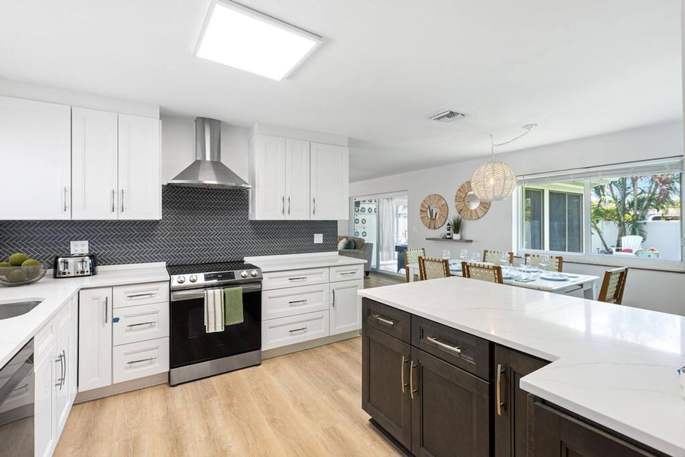 Cozy home at Lighthouse Point with Pool 1, Foto 39