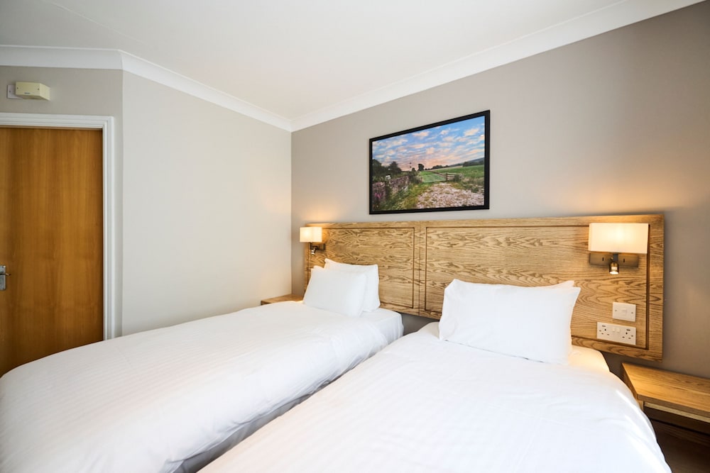 Twin Room photo 3