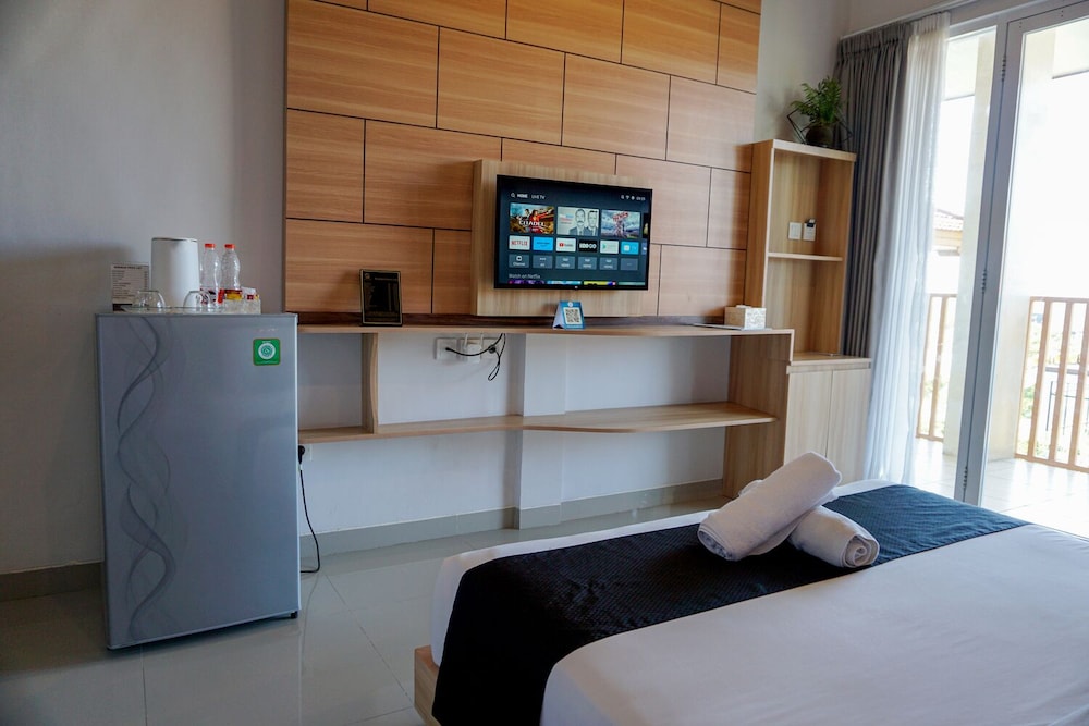 Deluxe Room - Photo 7