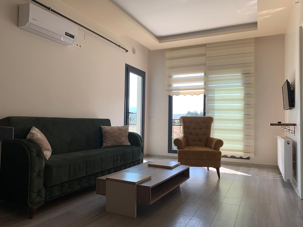 Apartment, City View photo 1
