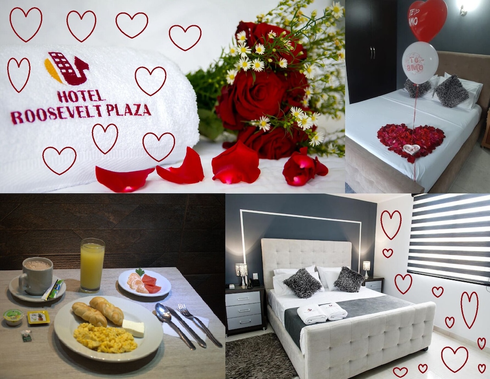 Honeymoon Room