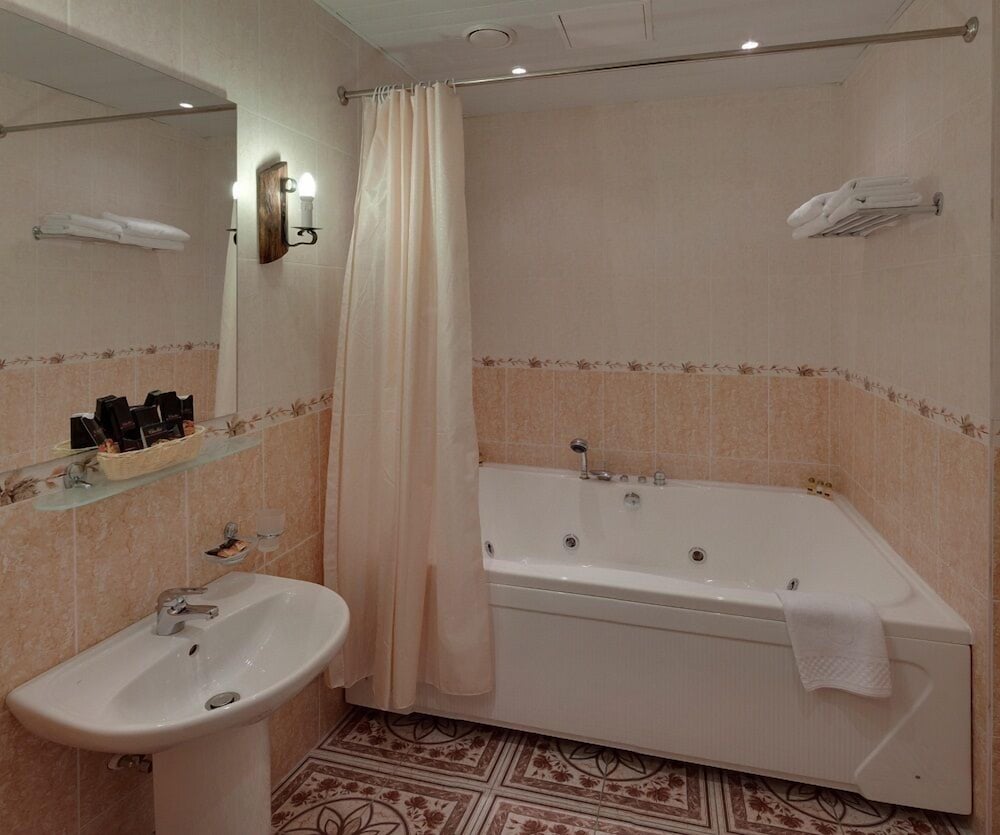Junior Suite, 1 Bedroom photo 2