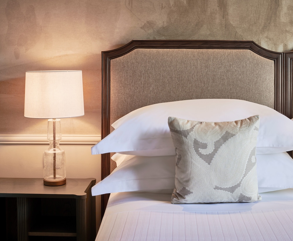 Classic Room, 2 Twin Beds, Garden View (Balcony)