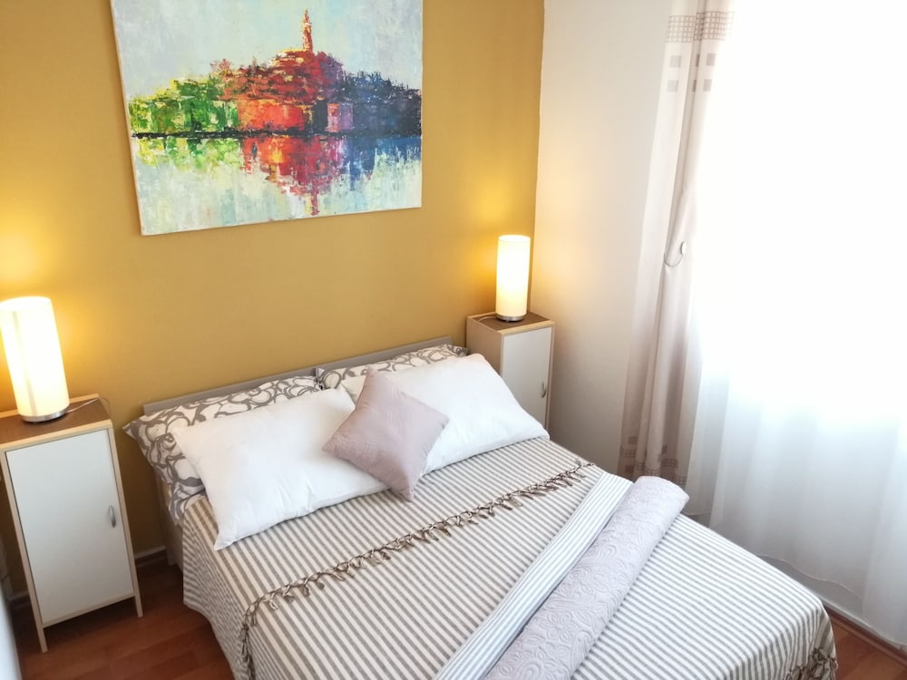 Apartment, 2 Bedrooms (LUCIJA 1)