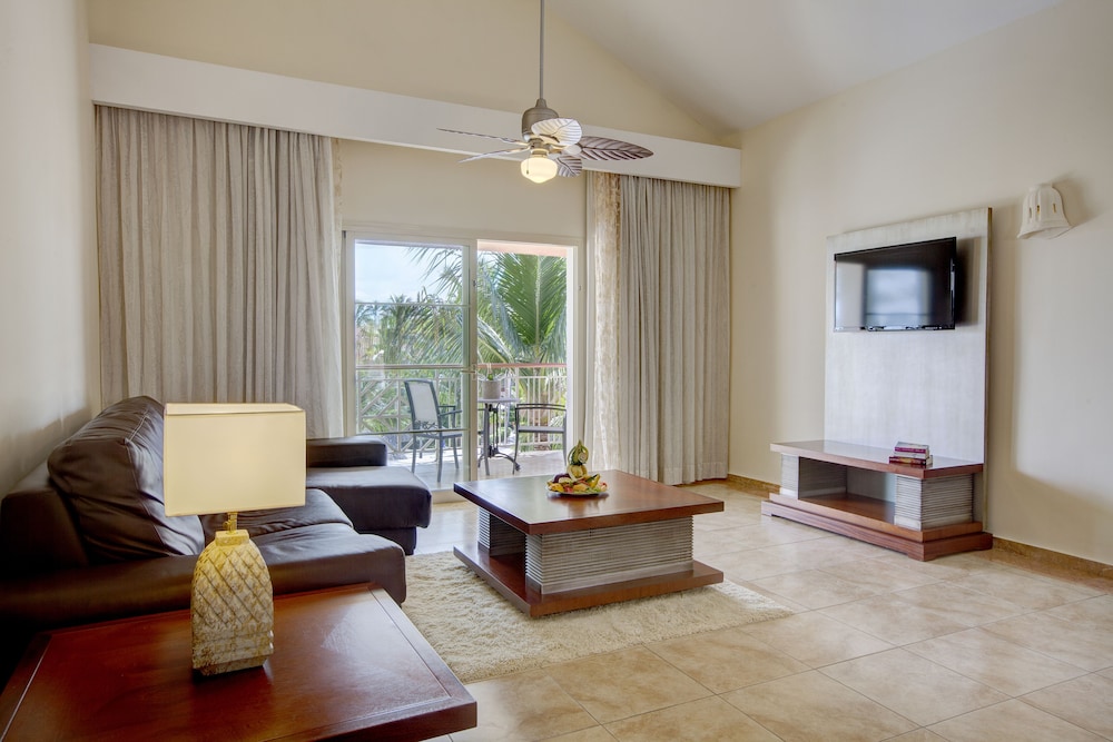 Suite, 1 Bedroom (with Indoor Hot Tub)