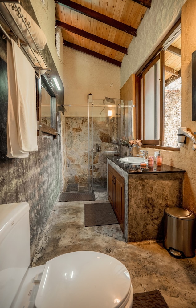 Luxury Room, 1 Bedroom photo 3