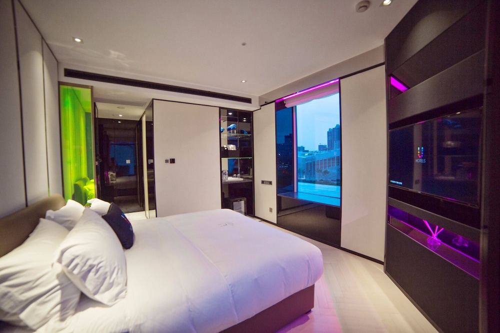 Design Double Room photo 3