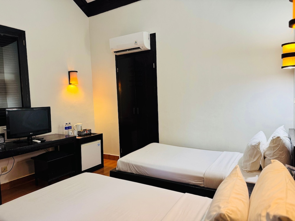 Haringin Villa