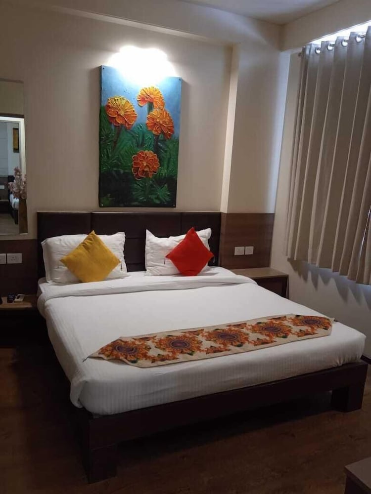 Deluxe Double Room - Photo 3