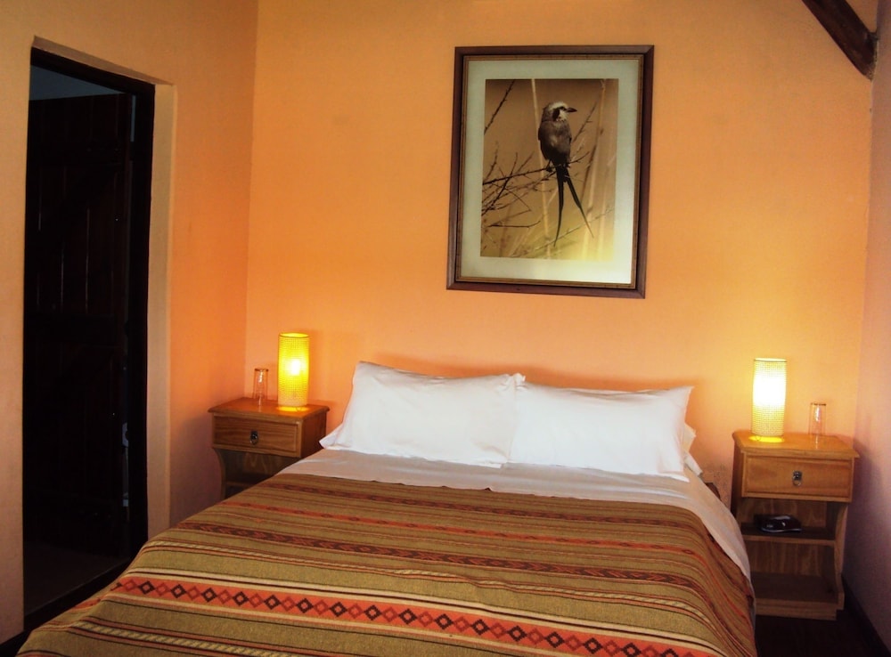 Standard Double Room photo 1