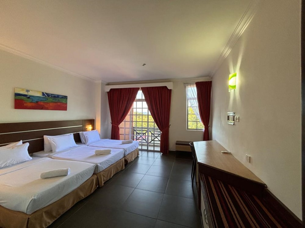 Standard Triple Room photo 1