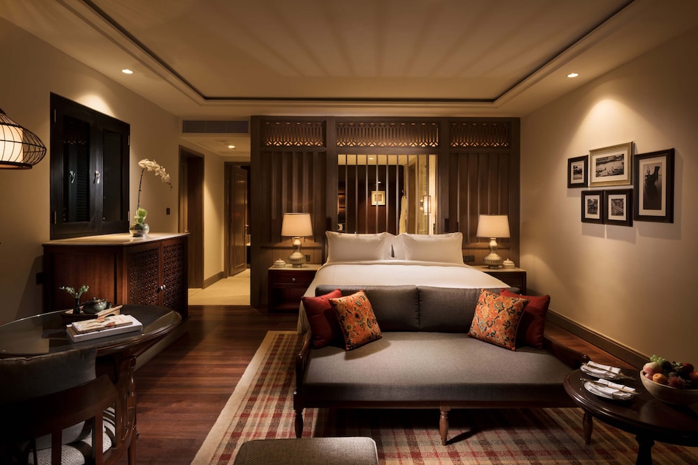 Executive Garden Terrace Room - Photo 3