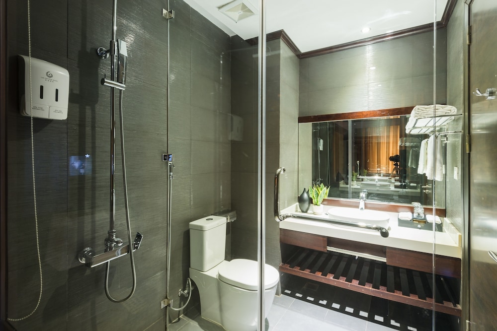 Deluxe Double or Twin Room photo 2