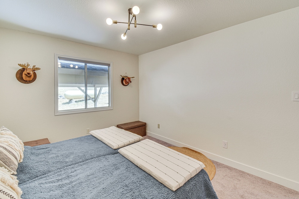 House (3 Bedrooms) photo 3