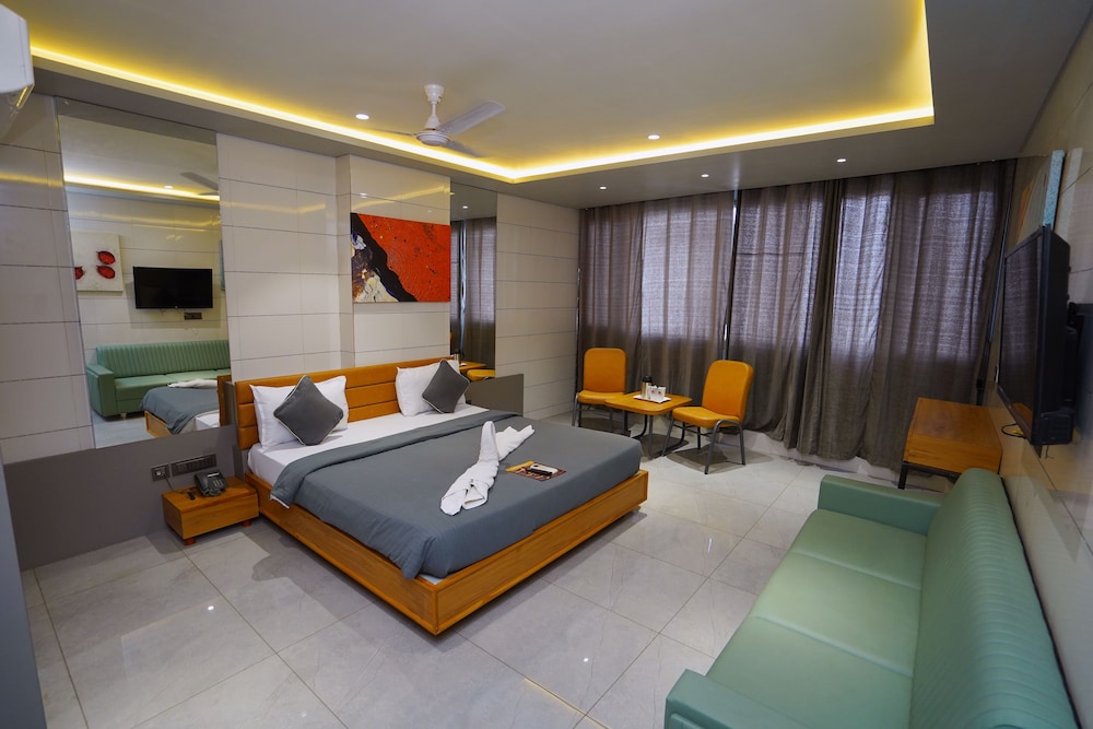 Suite Room photo 3