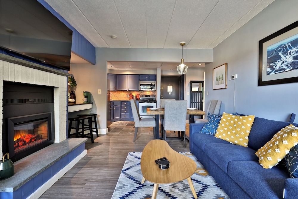 Condo, 1 Bedroom photo 1