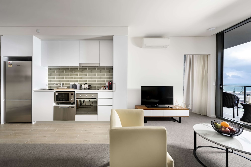 Business Apartment, 2 Bedrooms