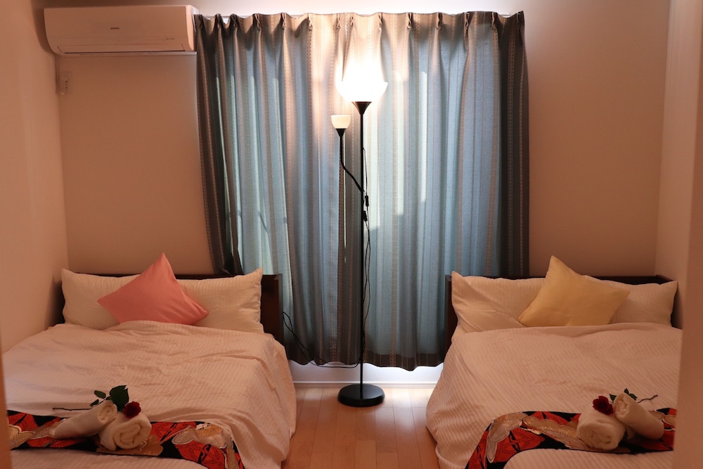 Private Vacation Home photo 3