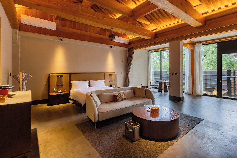 Premier Double Room, Ground Floor